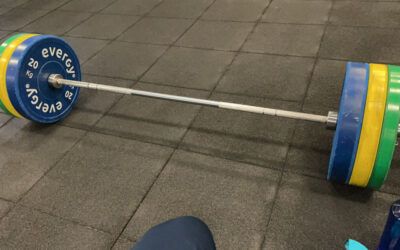 10 cosas que debes hacer en una tendinopatía