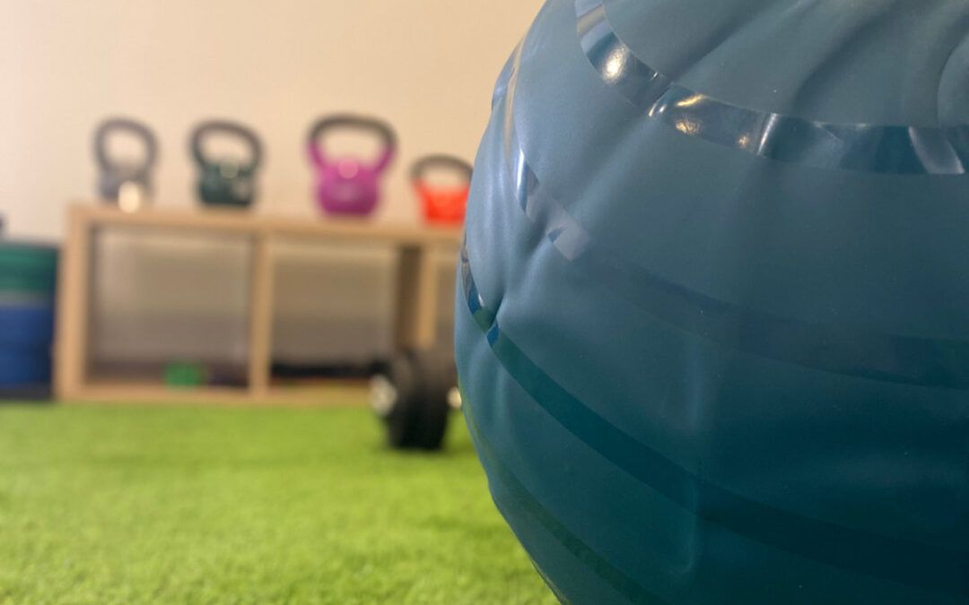 Dolor lumbar inespecífico crónico