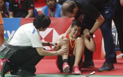 Ligamento cruzado anterior. 12 claves para una rehabilitación con éxito